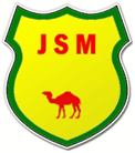 JSM Jeunesse Sportive El Massi